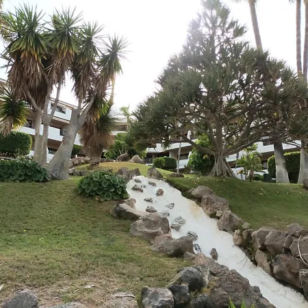 Estudio En Tenerife Con Piscina / Study Flat With Pool Apartment San Miguel de Abona